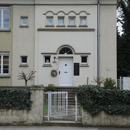 Luxurioese Wohnung In Schwerte Ngoại thất bức ảnh