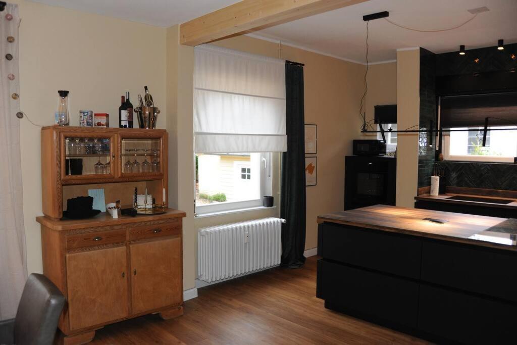 Luxurioese Wohnung In Schwerte Ngoại thất bức ảnh
